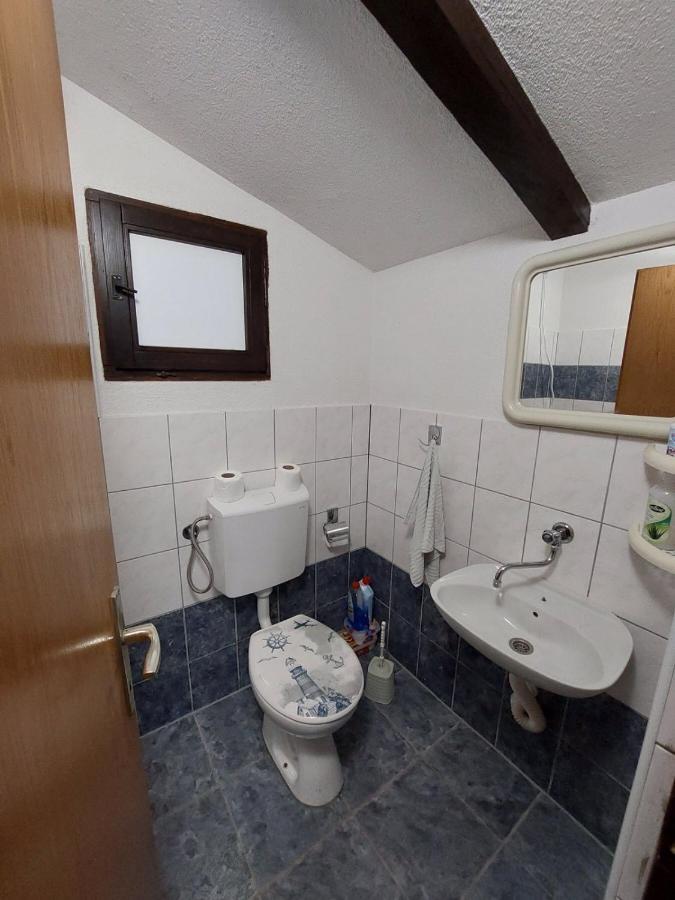 Apartman Alina&Alan Bihać Exterior foto